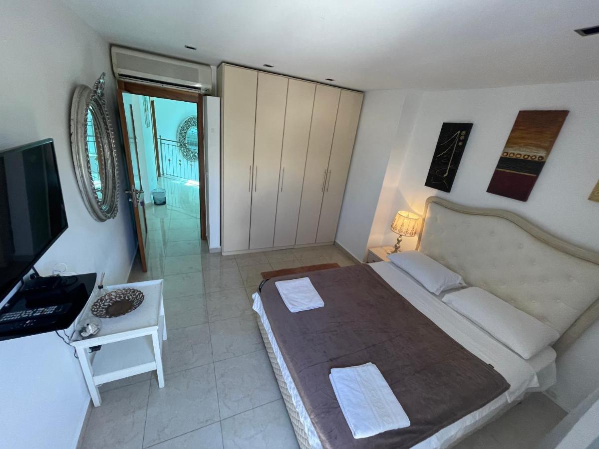Villa Family Eilat With Heated Pool Exterior photo
